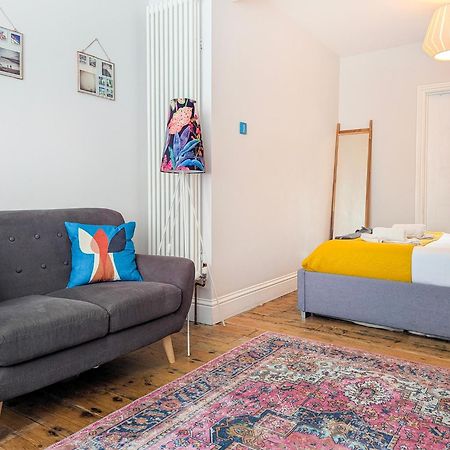Brighton Abode Studio I Great Neighbourhood! Eksteriør bilde
