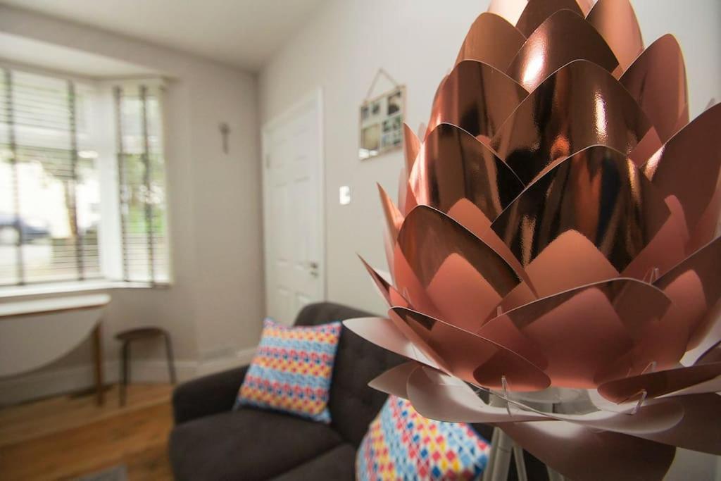 Brighton Abode Studio I Great Neighbourhood! Eksteriør bilde